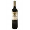 Red Wine Rioja Tempranillo 2014
