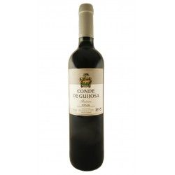 Red Wine Rioja Tempranillo 2014