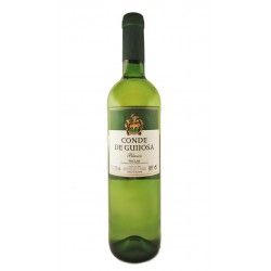 White Whine Rioja 2014