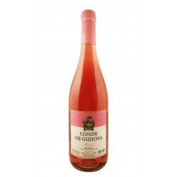 Rosé Whine Rioja 2014
