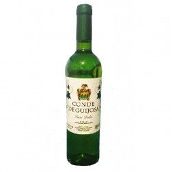 Vino Blanco Rioja Semidulce 2016