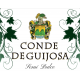 Vino Blanco Rioja Semidulce 2016