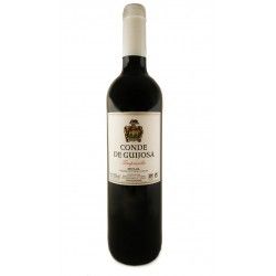 Vino tinto Rioja Tempranillo 2014