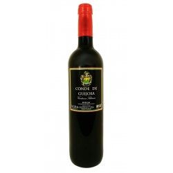 Tempranillo Vendimia Selección