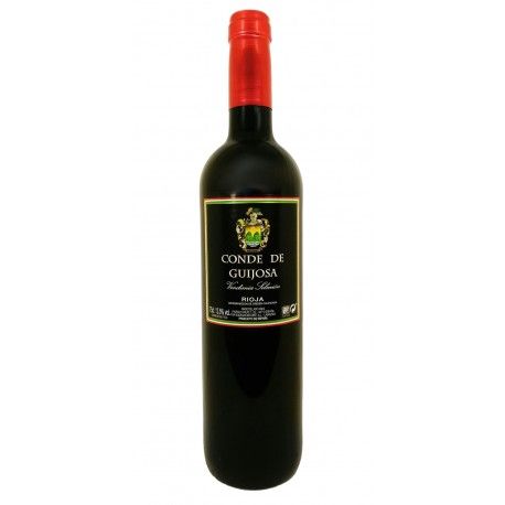 Tempranillo Vendimia Selección