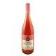 Vino Rosado Rioja 2014